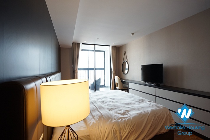 Really luxury apartment for rent in Hoan Kiem district, Ha Noi